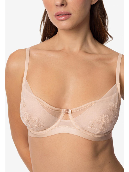 Бюстгальтер з м'якою чашкою Marc & Andre S26-0211-23-DCS-LY