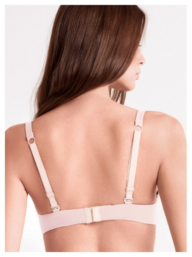 Бюстгальтер без кісточок Lormar SHINE 1430