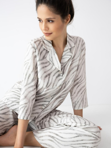 Жіноча піжама зі штанами Sensis 82815