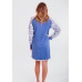 Туника-платье "Rebelle" 1172-240-2 