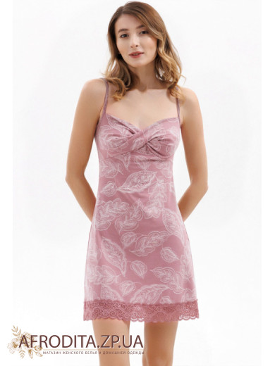 Женская сорочка из хлопка 1757-16531