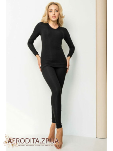 Жіночий комплект термобілизни 53438