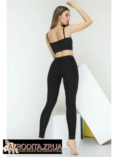 Термолосины с легким начесом Totalfit 82539