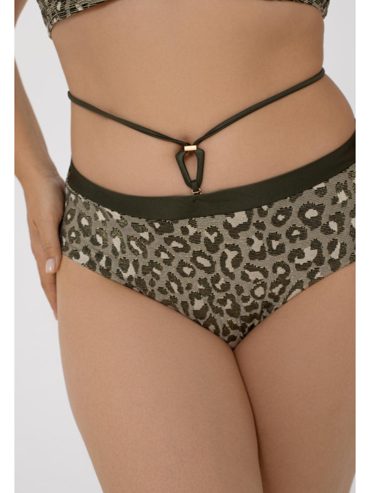 Плавки женские Marc & Andre L2515-Z-MBT