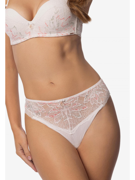 Трусы стринги Marc & Andre S26-0191-O2-STL-LZ