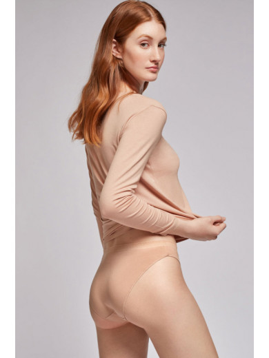 Лонгслив с длинным рукавом Gisela 1/0123