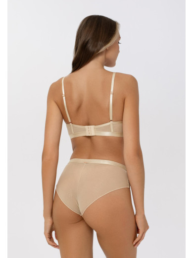 Жіночі трусики Бразиліана Marc & Andre S25-0793-O2-BZO-LZ