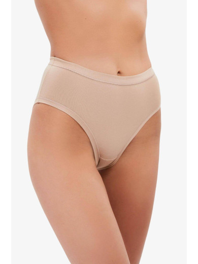 Трусики слипы Jadea 786