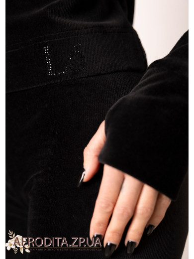 Женский джемпер с длинным рукавом 1601-50797