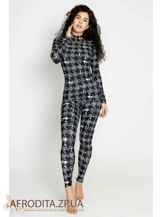 Комплект жіночої термобілизни Totalfit 82478