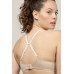 Безшовний бюстгальтер GISELA 1/0353