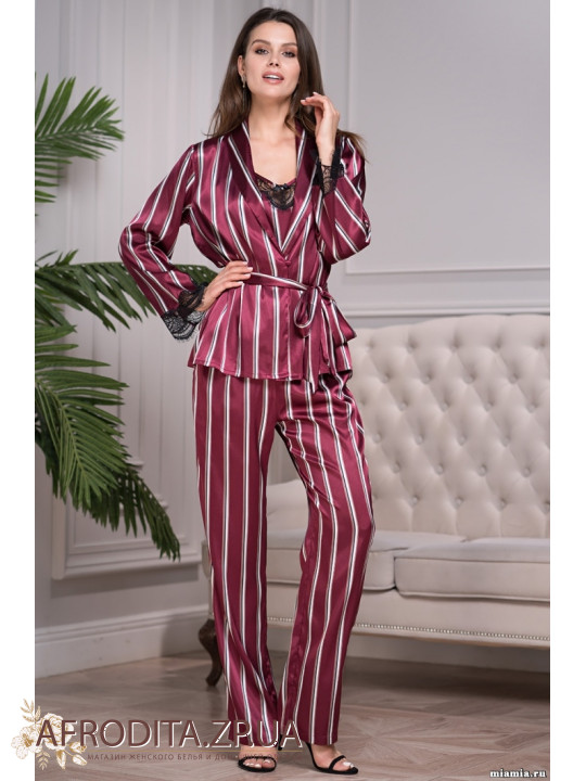 Женский комплект "Нормандия" 8486