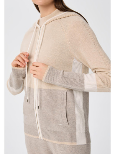 Комплект из кашемира джемпер + штаны Marc & Andre W25-00CH0614