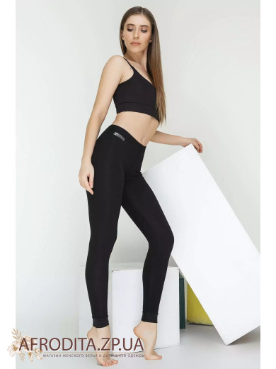 Термолосини з легким начосом Totalfit 82539