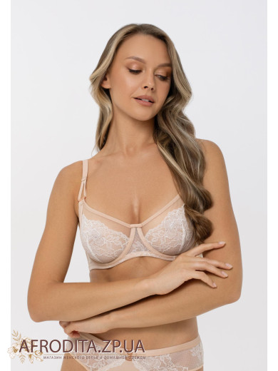 Бюстгальтер с мягкой чашкой Marc & Andre S25-0351-12-FCS-LY