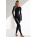 Женский термокомплект Totalfit TWK10-SG10