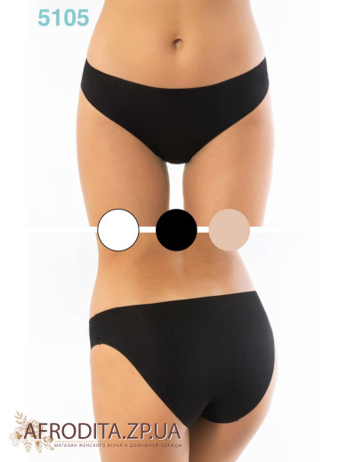 Женские трусики слип Sielei 5105