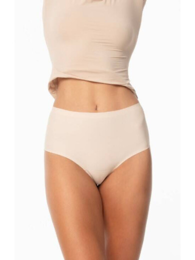 Бесшовный женские трусики Julimex JOY BRASIL MAXI