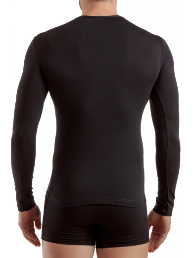 Мужской лонгслив Enrico Coveri ET1004