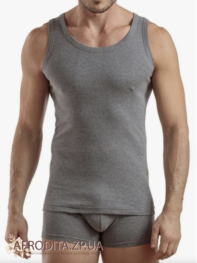 Мужская майка Enrico Coveri ET1202 