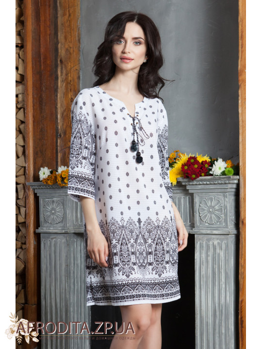 Женская туника "Леона" 16214