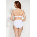 Женские корректирующие трусы Mitex 134339 белый