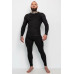 Мужские термоштаны из микрофлиса Totalfit 82566