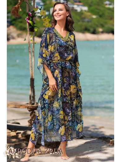 Пляжна туніка Коста Брава 8865