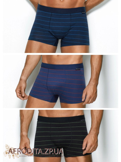 Трусы мужские боксеры Enrico Coveri EB1264