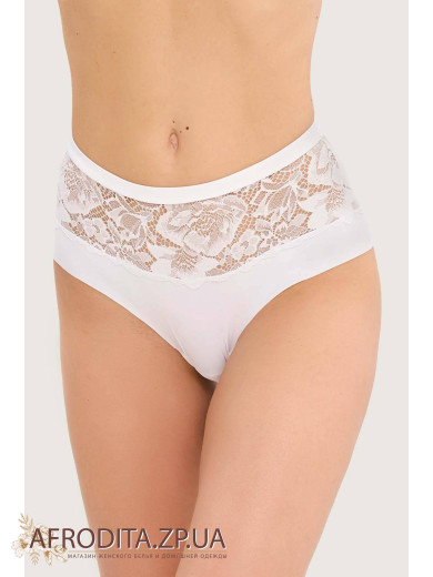 Женские трусы слип Lormar YOURBODY CURVY 4411