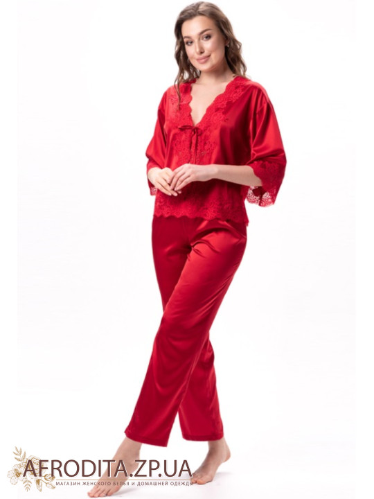 Женский комплект-тройка Shato 2505