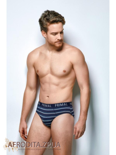 Мужские трусы слип Primal S303 