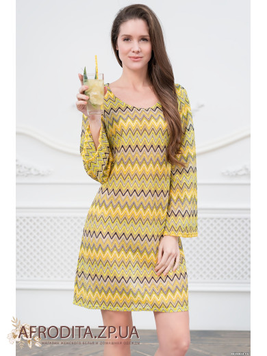 Пляжна туніка 