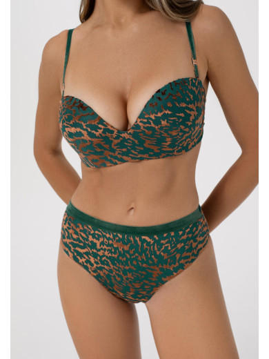 Плавки женские Marc & Andre L2507-Z-LBE