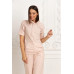 Піжама жіноча зі штанами "Emmi" 72112