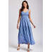 Довгий сарафан Iconique IC24-047