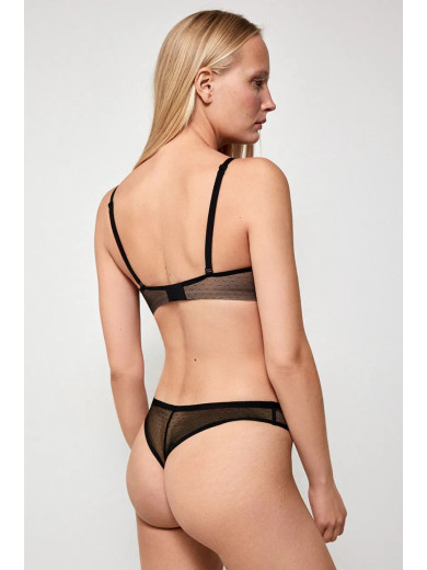 Бюстгальтер пуш-ап GISELA 1/10043