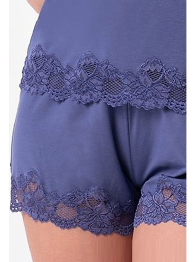 Жіноча піжама з шортами Shato 2620