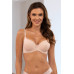 Бюстгальтер с плотной чашкой Orhideja 180.000