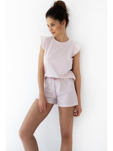 Жіноча піжама із шортами Sensis 82916