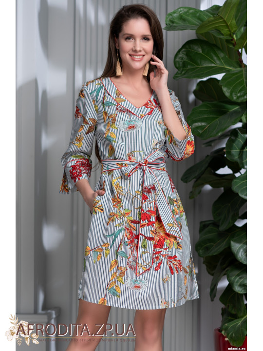 Жіноча туніка 