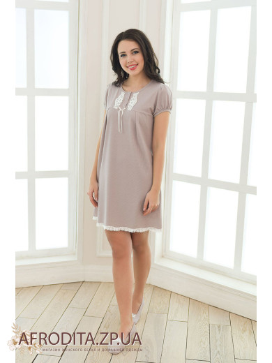 Женская сорочка "Emmi" 48109