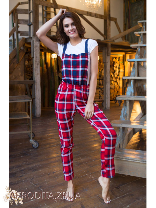 Комбінезон 