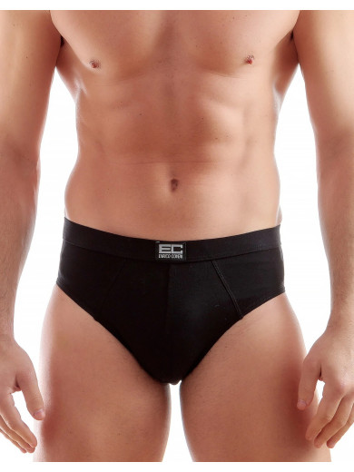 Мужские трусы слип Enrico Coveri ES1512