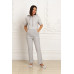 Піжама жіноча з брюками "Emmi" 71112