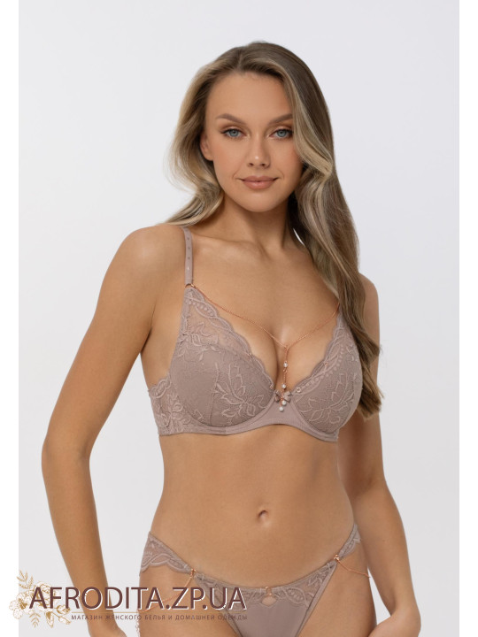 Жіночий бюстгальтер Marc & Andre S25-0612-10-VCH-LY