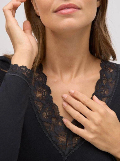 Жіночий лонг Ysabel Mora 109192