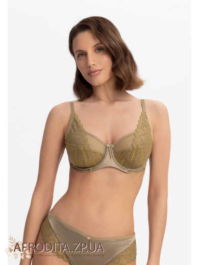 Бюстгальтер с мягкой чашкой Marc & Andre W25-0251-08-FCS-LY