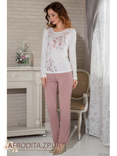 Комплект женский "Милана" 1417 