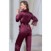 Жіноча піжама з брюками "Шерон" 3804